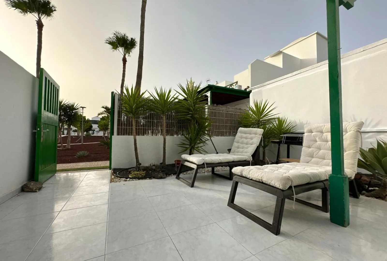 Jardin De Marcastell Apartment Playa Blanca   Playa Blanca (Lanzarote)