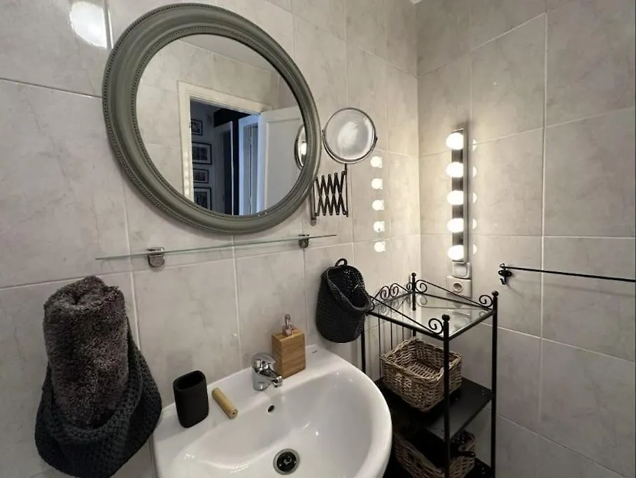 Jardin De Marcastell Apartment Playa Blanca