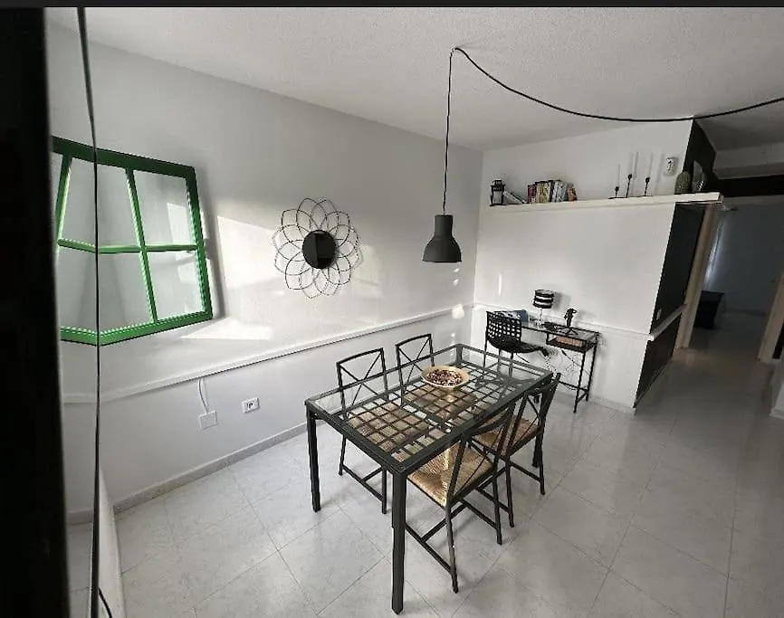 Jardin De Marcastell Apartment Playa Blanca  0*, Playa Blanca (Lanzarote) Spain