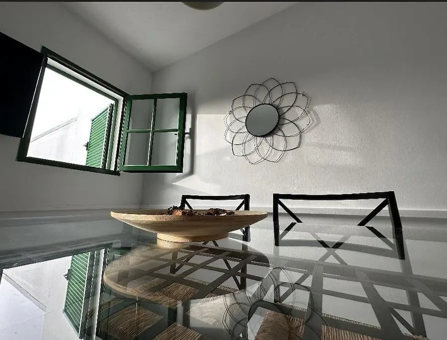 Jardin De Marcastell Apartment Playa Blanca  0*, Playa Blanca (Lanzarote)