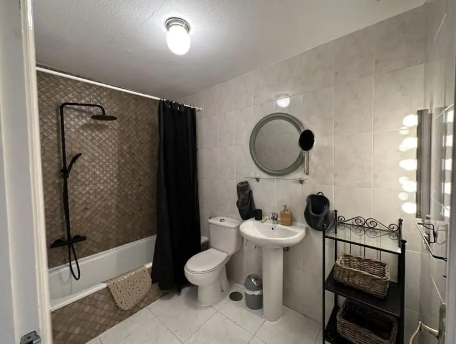 Jardin De Marcastell Apartment Playa Blanca