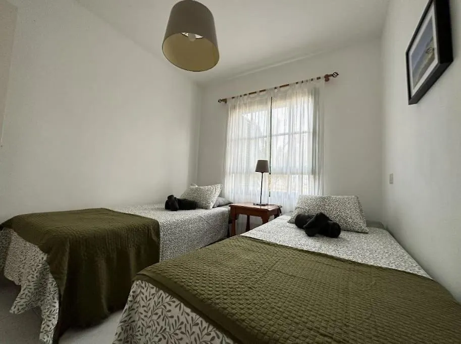 Jardin De Marcastell Apartment Playa Blanca  Playa Blanca (Lanzarote)