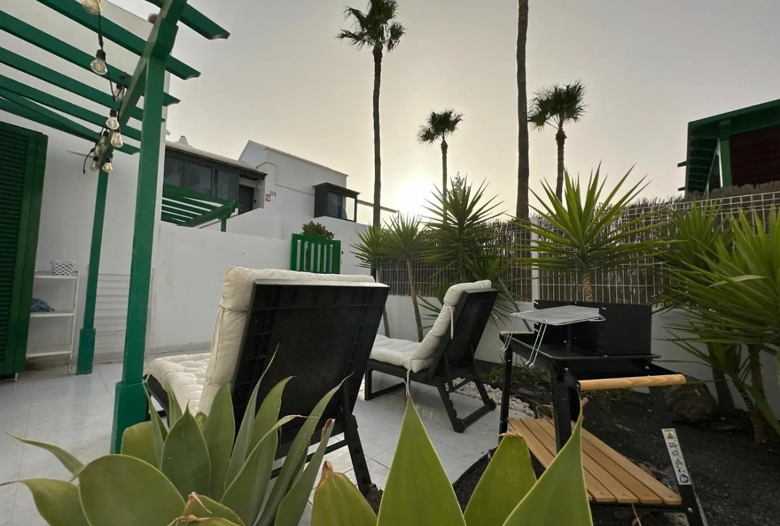Jardin De Marcastell Apartment Playa Blanca  0*, Playa Blanca (Lanzarote) Spain