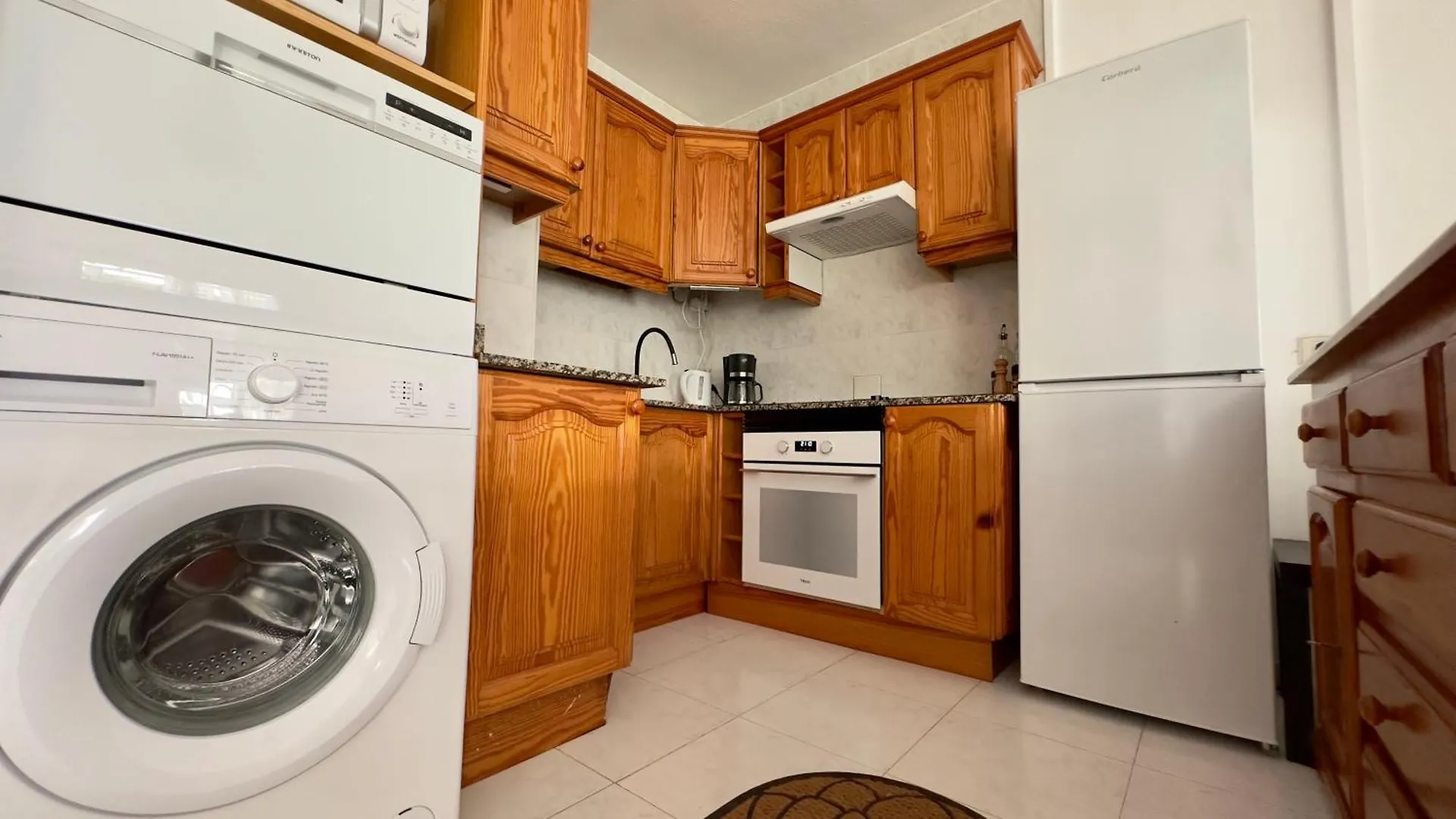 Jardin De Marcastell Apartment Playa Blanca  Spain