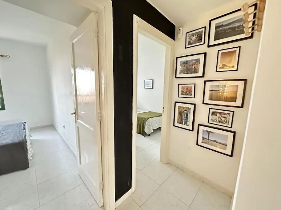 Jardin De Marcastell Apartment Playa Blanca   Playa Blanca (Lanzarote)